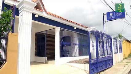 Unidad de Atención Integral a la Violencia de Género de Monte Plata entra en funcionamiento