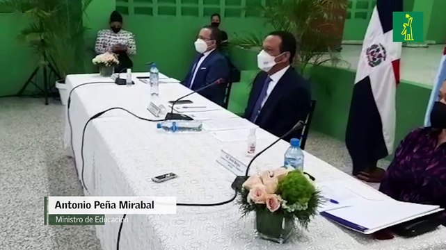 Consejo Nacional de Educación discute medidas para el cierre del año escolar e inicio del próximo ciclo