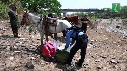 Honduras se blinda para frenar ingreso de nicaragüenses por COVID-19