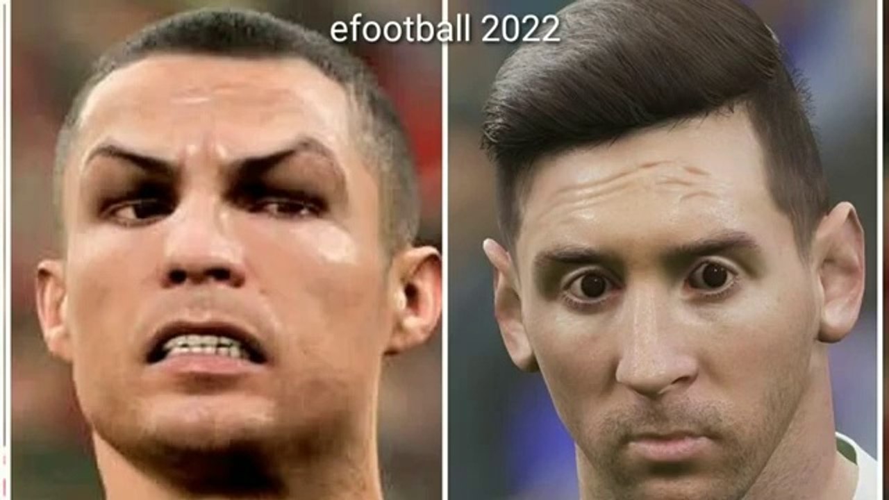 EFOTBALL 2022 ES UN INSULTO (CRÍTICA)