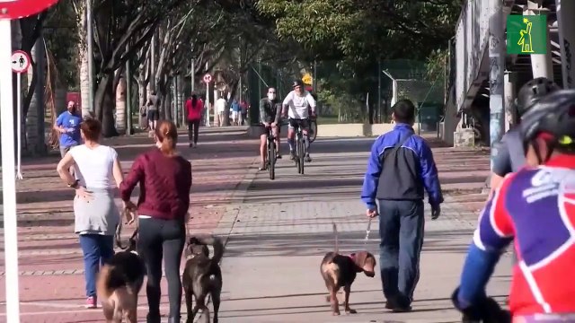 Colombia se acerca a los 9.000 contagios de COVID-19 y muertes llegan a 397