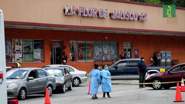 Demócratas en EEUU aprueban rescate de 3 billones para COVID-19 y voto remoto para la Cámara Baja