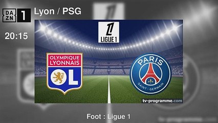 Programme SPORT soirée du Dimanche 23 février 2025