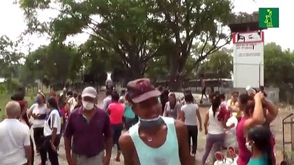 Diez imputados por motín carcelario que dejó 47 muertos en Venezuela