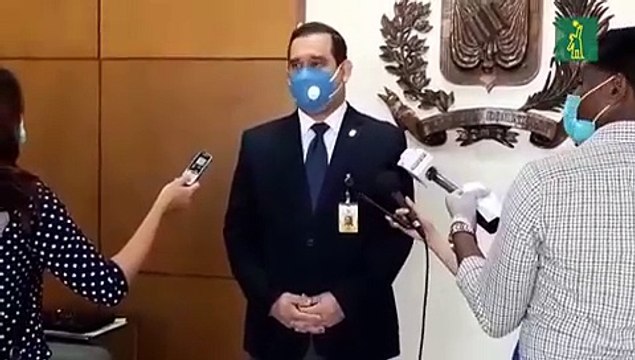 JCE sostiene reunión con delegados técnicos de partidos sobre organización Elecciones Presidenciales y Congresuales del 5 de julio