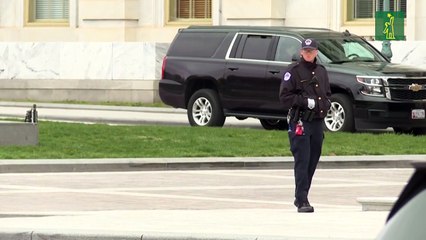 EEUU anuncia megaplan económico contra el coronavirus