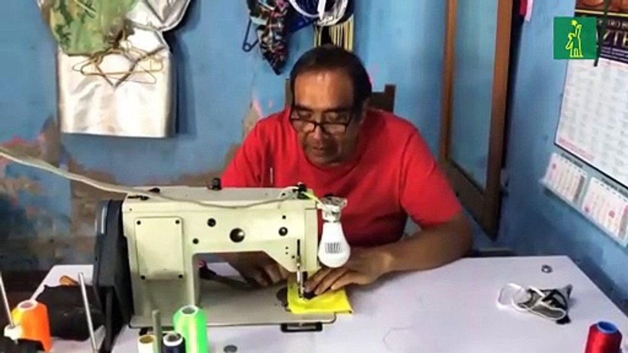 Del ring a los cubrebocas, el viaje de las máscaras de lucha libre en México