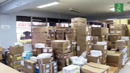 Nuevo sistema unificado de compra de medicamentos en Ecuador