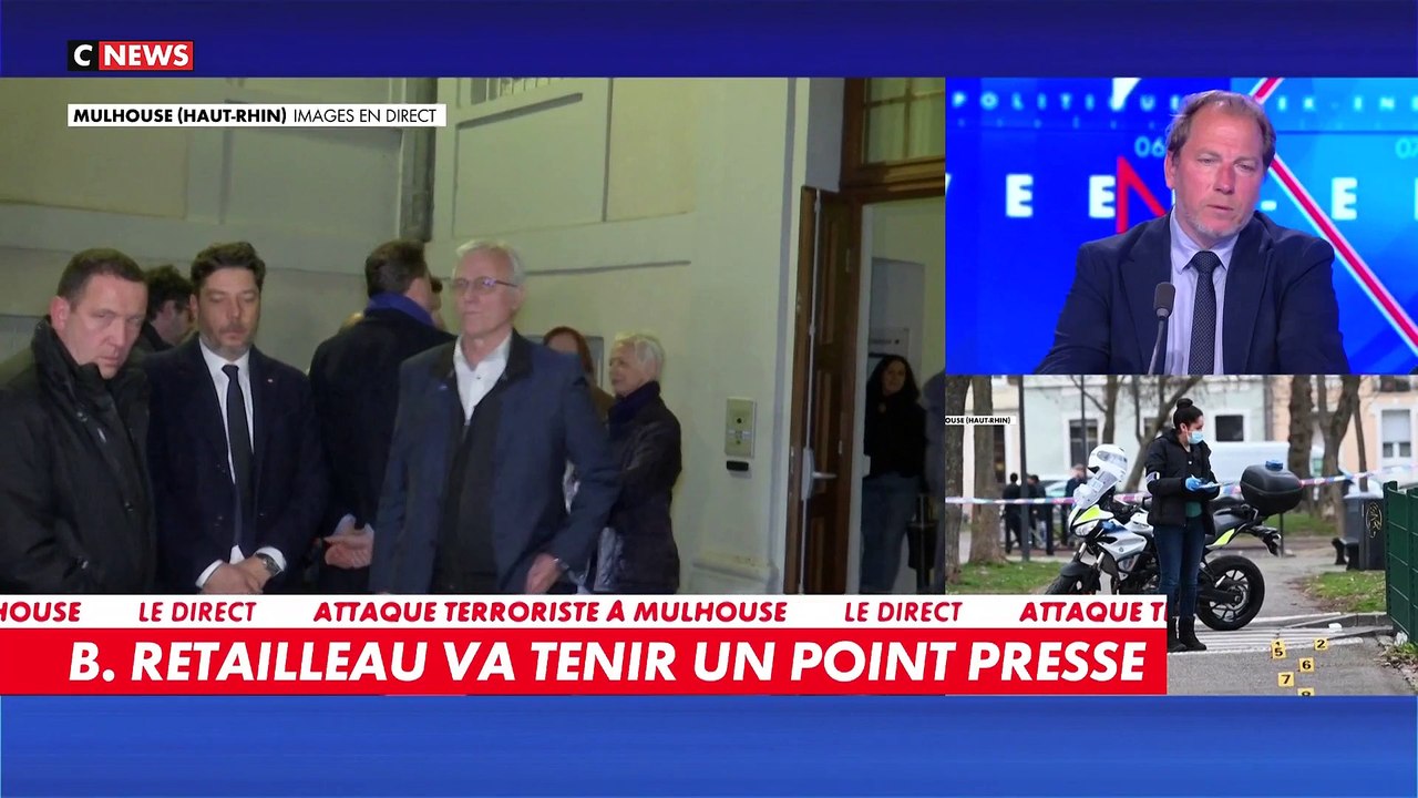 Raphaël Stainville : «Aujourd’hui on a des politiques qui sont condamnés à faire des vocalises»