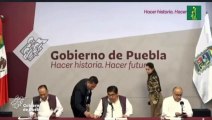 Gobernador mexicano afirma que los ricos son más vulnerables al COVID-19
