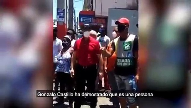 Desde hace 30 días estamos fumigando. Ya fuimos a Santiago, San Cristóbal, San Francisco, y hoy estuvimos en el Distrito Nacional, Cristo Rey, y mucho