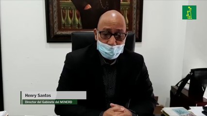 MINERD destaca el papel de la comunidad educativa en la lucha contra el COVID-19