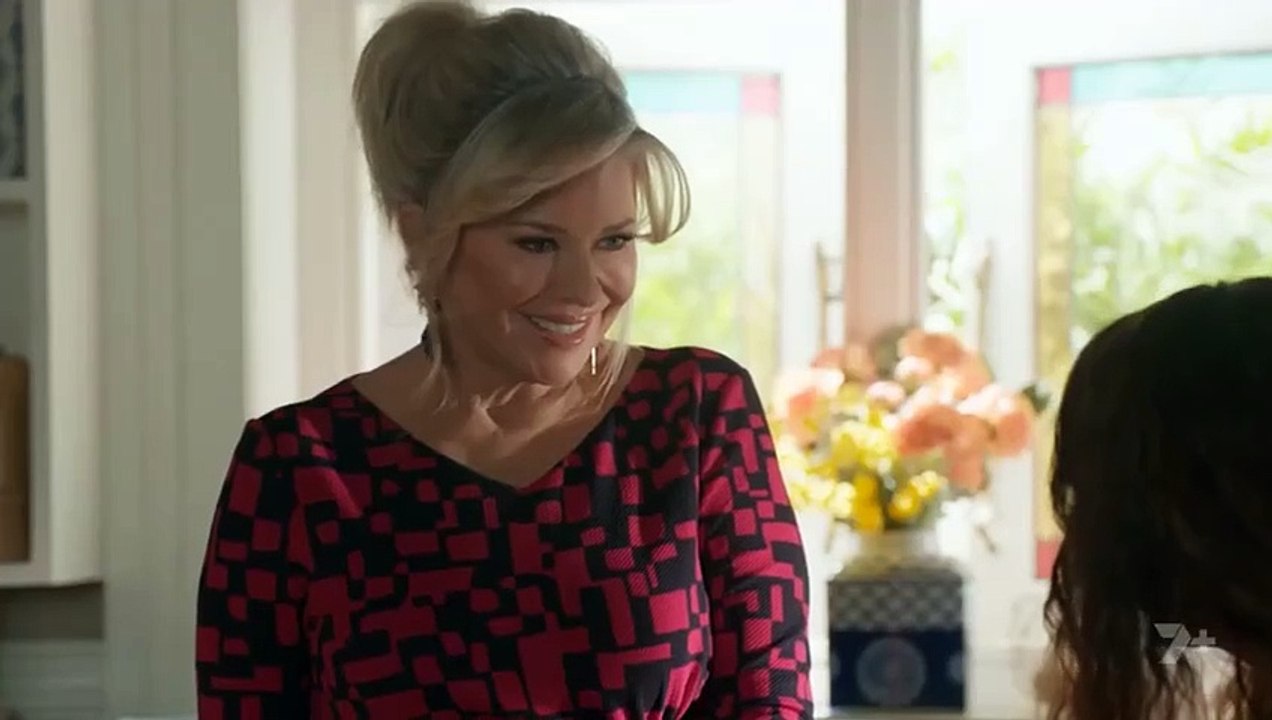 Home and Away 20th February 2025