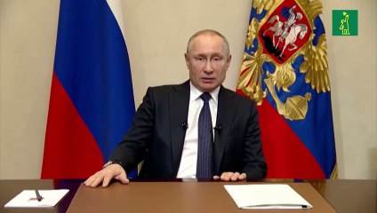 Putin aplaza el plebiscito constitucional debido al coronavirus