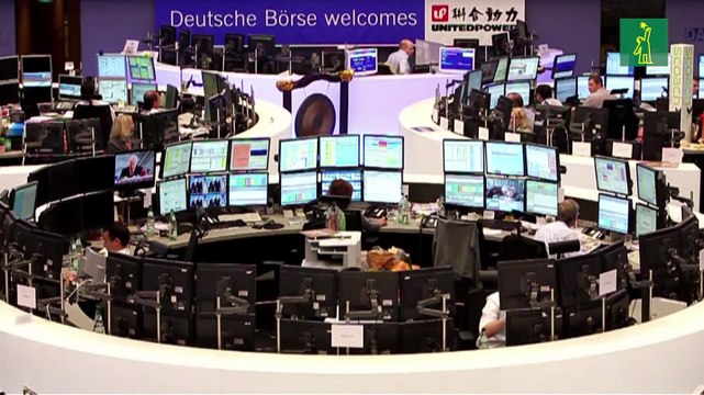 El coronavirus puede provocar una recesión peor que la Gran Depresión