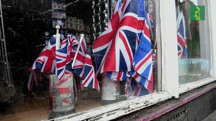 El Reino Unido supera a Italia al sumar más de 32.000 muertos por COVID-19