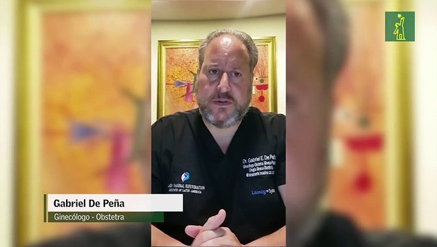Ginecólogo - Obstetra Gabriel De Peña: Recomendaciones para las embarazadas sobre el COVID-19