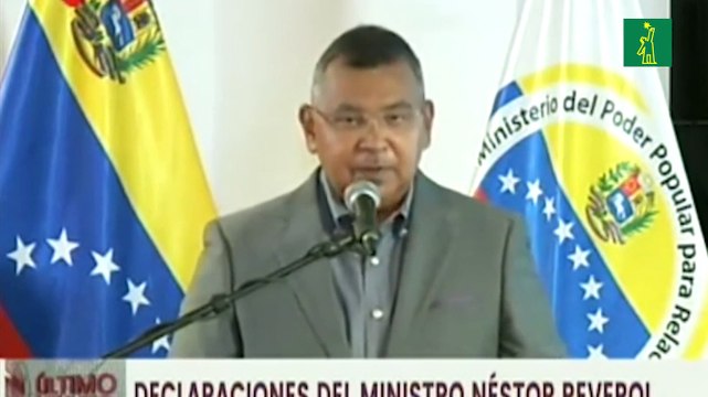Venezuela dice que frustró “invasión” por mar desde Colombia con 8 “mercenarios” muertos