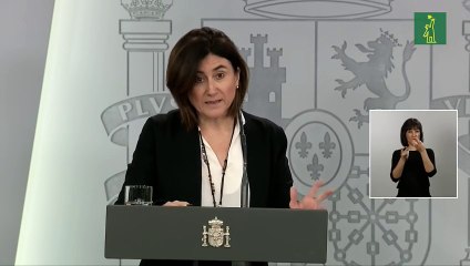 94.417 casos de coronavirus y 8.189 fallecidos en España, un 11,5 % más en 24 horas