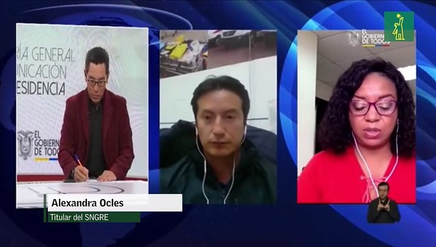 Autoridades confirman cerca de doscientos casos nuevos de coronavirus en Ecuador