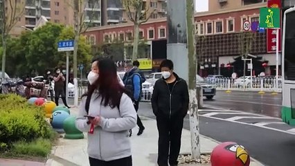 Los hospitales de Wuhan superan el colapso y se centran en los casos graves