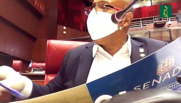 Comisión bicameral del Congreso llamará a funcionarios para explicar manejo de pandemia del Covid-19