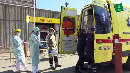 Una adolescente de 12 años murió por coronavirus en Bélgica