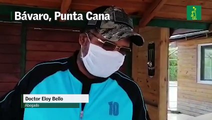 Propietario agrede a machetazos a inquilino que no tenía para pagar la renta en cuarentena