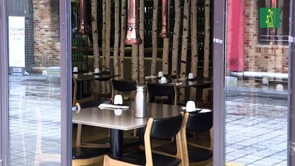 Temor a una segunda ola de coronavirus