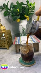 مشروبات طبيعية لرمضان