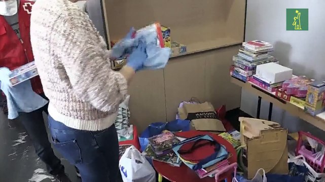 La OMS asegura que un pequeño porcentaje de la población mundial ha sido infectado por coronavirus