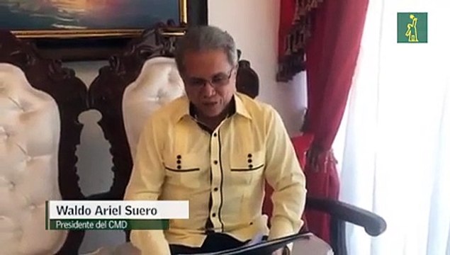 Colegio Médico responde a Salud Pública y dice tener lista con médicos enfermaron con coronavirus