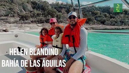 ¿Dónde quisieras viajar después de la cuarentena?