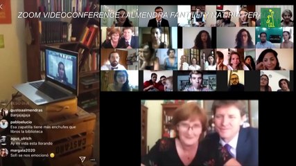 Zoom refuerza su seguridad tras sufrir algunos problemas