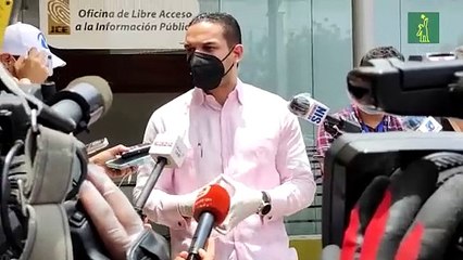 Presidente de ANJE espera que "el protocolo sanitario se dé de manera satisfactoria" en las elecciones