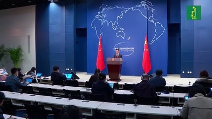 China aportará 30 millones de dólares adicionales a la OMS tras retirada de EEUU
