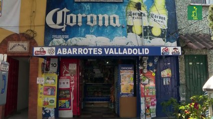 El coronavirus deja sedientos de cerveza a los mexicanos