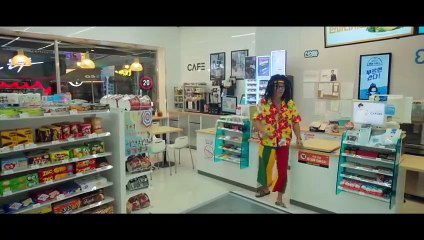 Callejero novato 6 Español Latino