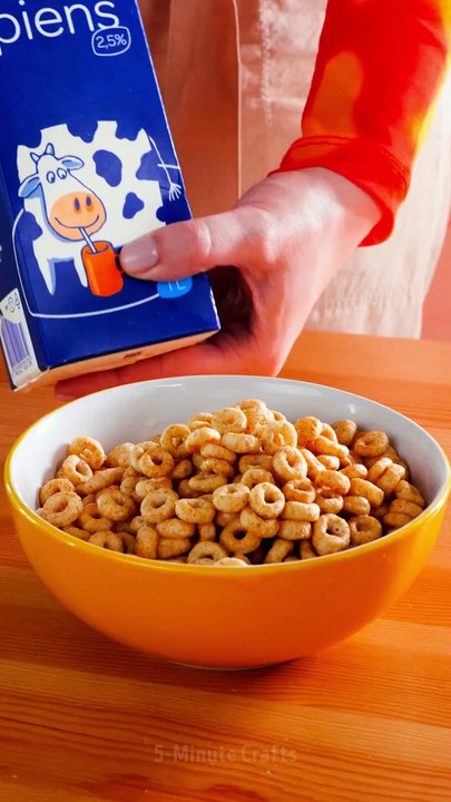Cooking hacks you didn't know you needed!