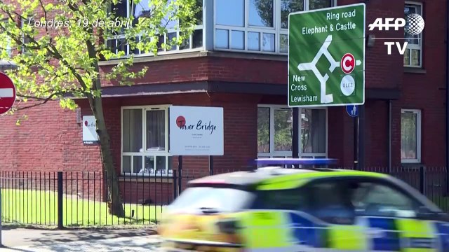 El coronavirus es una tragedia inimaginable en residencias de ancianos, según la OMS