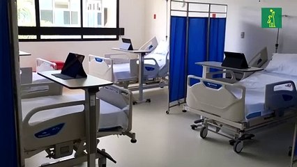 Ecuador eleva sus cifras de contagiados a 8450, 421 muertos y 922 dados de alta