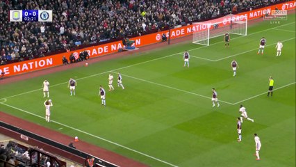 【FULL MATCH】 Aston Villa vs. Chelsea | English Premier League 2024/25