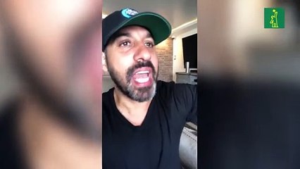 El desahogo de Jhoel López por la violación del toque de queda por ciudadanos