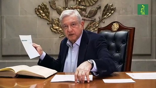 López Obrador pronostica pérdida de 1 millón de empleos en México