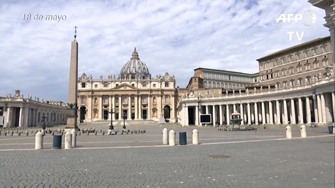 El Vaticano crea una ley de contratos públicos para luchar contra la corrupción