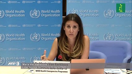 Estudian vínculo potencial entre enfermedad infantil grave y la covid-19