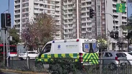 Chile suma 1.317 casos nuevos de coronavirus