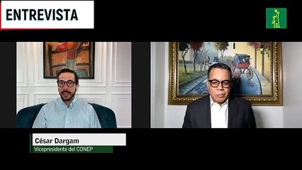 Más de un millón de empleados suspendidos en la República Dominicana ante COVID-19