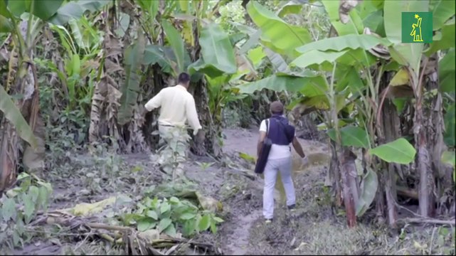 Indígenas amazónicos sufren por agua tras derrame de crudo en Ecuador
