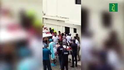 Pastor evangélico muere en balacera entre policías y joven que también falleció en Boca Chica